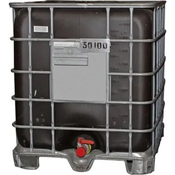 Směs do ostřikovače Zimní směs do ostřikovačů Rox -40°C 1000l