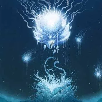 Zahraniční hudba CD Unreqvited: Stars Wept To The Sea 2023