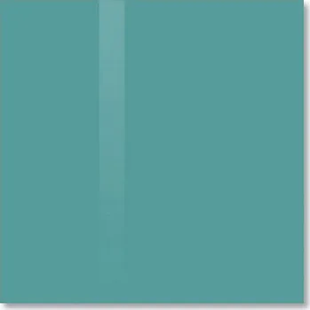 Kancelářský nábytek SOLLAU Skleněná magnetická tabule zelená smaragdová Rozměry tabule: 80 x 120 cm