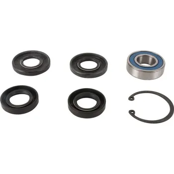 Poloosa kola All Balls opravná sada hnací hřídele Kawasaki JH1100 ZXI 96-03, JH750 SS 92-97, JH750 Xi 93-99, JH750 ZXi 95-97, JH900 ZXI 95-97, JS550 SX 90-95, JS650 86-96, JS650 SX 87-93, JS750 SX 92-96, JS750 SXi