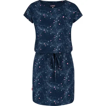 Dámské šaty LOAP Banga CLW2331-I42YI