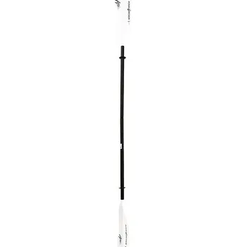 Pádlo Aquadesign K1 Attak 4 - žlutá