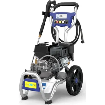 Vysokotlaký čistič Benzínový vysokotlaký čistič HeavyPro 1435 Annovi Reverberi