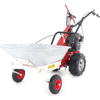 Sekačka EUROSYSTEMS Přepravní vozík 210\MINI