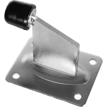 Garážová vrata Onpira Doraz pro křídlové brány k přišroubování Model: Velký