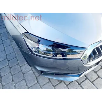 Auto-moto Kryty světlometů (mračítka), Fabia IV. 2021-