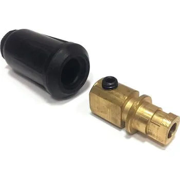 elektrický kabel Vidlice kabel S 400