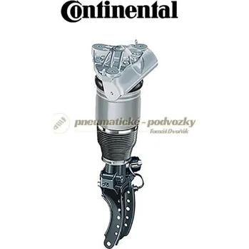 Tlumič AUDI Q7 (4L) přední pravý OE - 7L8616040H (28.0200-0035.4) - doprava zdarma