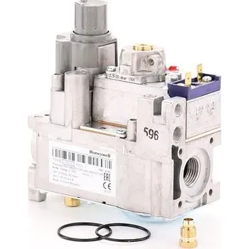 Příslušenství ke kotli HONEYWELL Armatura plynová V8600C1053 - 24 V