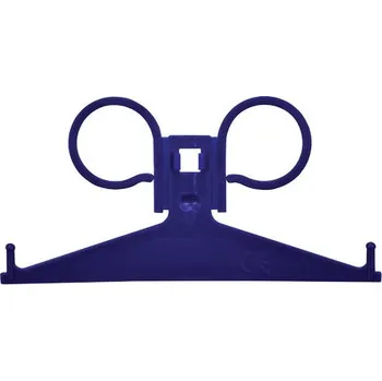 Inkontinenční podložka Držák močových sáčků