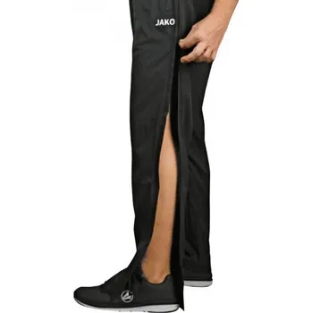 Pánské kalhoty Vycházkové kalhoty JAKO PROFI pánské/dámské Velikost: 3XL