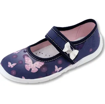 Dětská sportovní obuv Rogallo dívčí sandály D-220