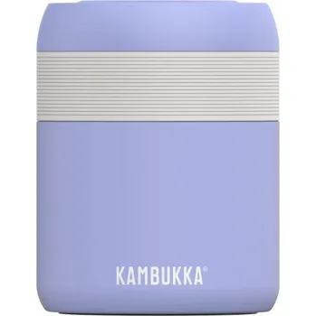 Termoska Kambukka Termonádoba Bora 600 ml Digital Lavender