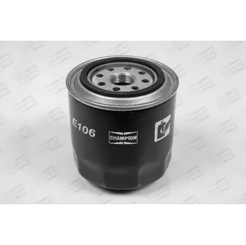 Autodíl Olejový filtr, , 3652061, 3904728, 4137784, 6636968, AJ0414302B, AJ5714302, LPW000070, CHAMPION, E106/606