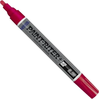Smazatelný popisovač PAINT-RITER Water Erase SL.130 - tekutá křída Modrá