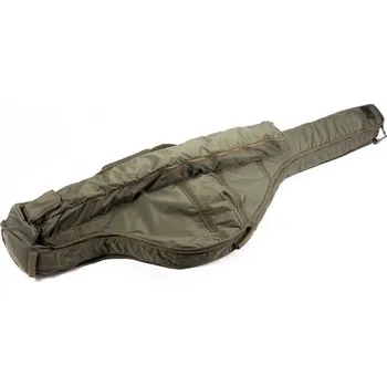 Pouzdro na rybářské vybavení NASH - Obal na pruty 12 ft 5 Rod Skin