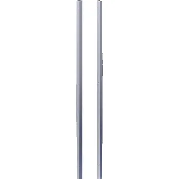Plotový sloupek Sloupek k vitrínám M40, L60 - středový