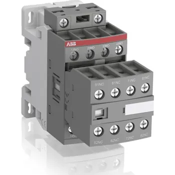 Stykač ABB Stykač NF62E-13 100-250V 50/60Hz DC 1SBH137001R1362