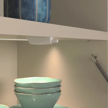 IF K-Push krátký s čočkou a adaptérem bílý (IF K-Push krátký s čočkou a adaptérem bílý)