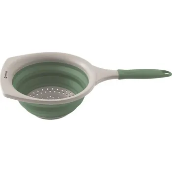 Cedník a síto Cedník Collaps s rukojetí