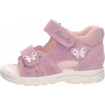 Dívčí obuv Lurchi 33-19002-33 Gioa, 26