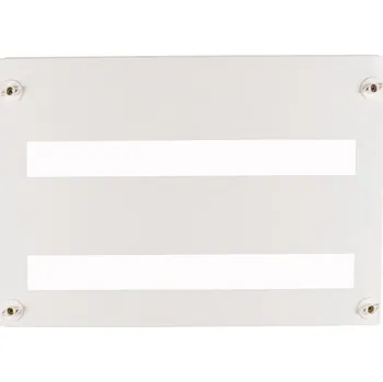 Rozvaděč EATON Deska BFZ-FP-2/66 240750