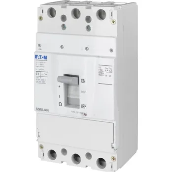 Jistič EATON Deon BZMB3-A400 400A 158107