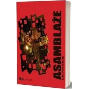 Asamblaże - Ciesielski Piotr