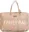 Childhome Family Bag, Puffered Beige