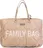 Childhome Family Bag, Puffered Beige