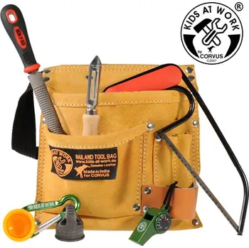 Sada nářadí Kids at work Sada dětského nářadí 04