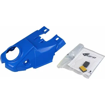 UFO kryt palivové nádrže SUZUKI RMZ 250 19-20, RMZ 450 18-20, barva modrá SUZUKI RMZ250 rok 18-20