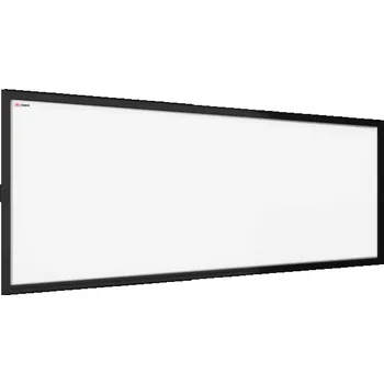 Magnetická tabule 30x70 ALLboards COLOR TM37BK