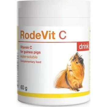 Dolfos RodeVit C drink 60 g