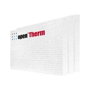 Tepelná izolace BAUMIT openTherm - fasádní izolační polystyrenová EPS deska tl. 80mm
