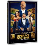 Operace Fortune: Ruse de Guerre (2023)
