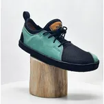 Pegres tenisky BF53 mint s prošitou podešví Velikost EU: 32, vnitřní délka: 207, vnitřní šířka: 82