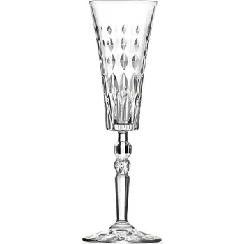 Sklenice RCR MARILYN SKLENICE NA ŠAMPAŇSKÉ 170ML SADA 6KS