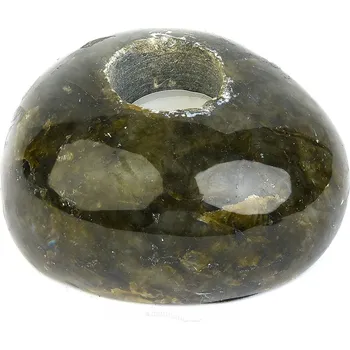 Svícen Labradorit svícen 1704g