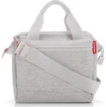 Reisenthel Allrounder Cross Twist sky rose