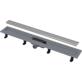 ALCAPLAST APZ 9 SIMPLE- - 550mm