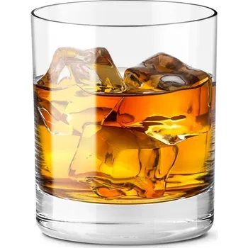 Sklenice BOHEMIA PRESTIGE SKLENICE NA WHISKY 320ML 6 KS