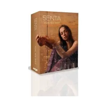 Zahraniční hudba CD/Merch Senta: Egal Wie Weit (limited Fanbox Edition) 2023