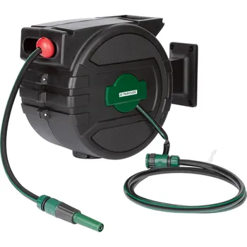 Parkside PSA25 B1 100344988 25 m Držák na zahradní hadici Parkside PSA25 B1 100344988 25 m