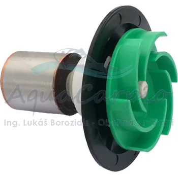 Jezírkové čerpadlo Rotor pro čerpadla Jebao JFP 20000 a AquaForte P 20000