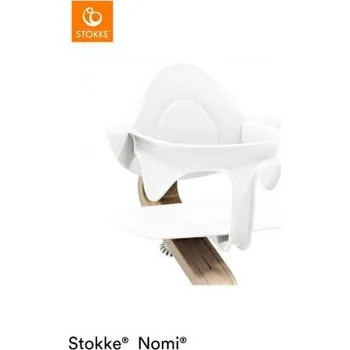 Dětské zboží Stokke Nomi Baby set - White