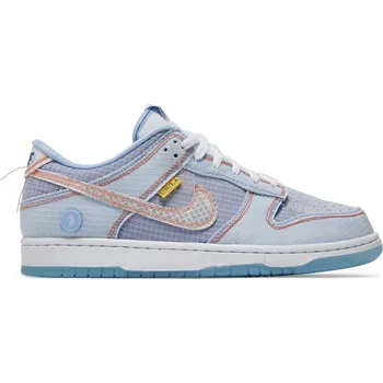Pánské tenisky Nike Dunk Low Union Passport Pack Argon Velikost: 42.5 DJ9649-400