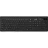 Klávesnice Genius Slimstar 7230 CZ/SK černá