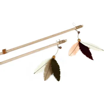 Hračka pro kočku Designed by Lotte Škádlítko pro kočky Prut Kiowa