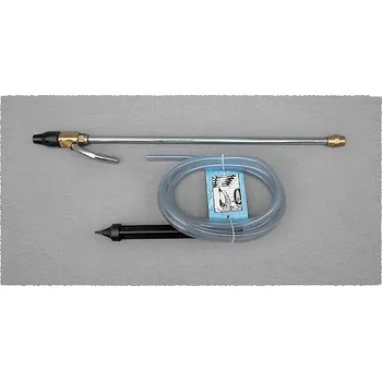 Příslušenství pro vysokotlaký čistič Pískovací tryska Lavor 6.602.0027